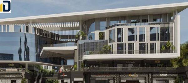 مول سوي القاهرة الجديدة Mall Soi New Cairo تفاصيل حجز هذه الوحدات الراقية بسعر تنافسي وتفاصيل أوروبية وتسهيلات تقسيط مرنة.