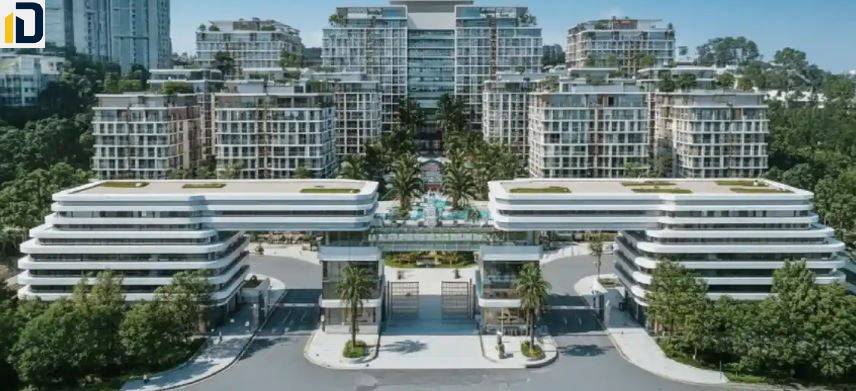 مول كوين بارك العاصمة الإدارية Mall Queen Park New Capital تفاصيل حجز هذه الوحدات المتنوعة بسعر تنافسي بتفاصيل أوروبية.