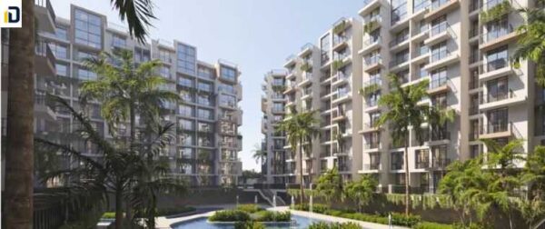 كمبوند أوريفيا التجمع السادس Compound Aurevia Community New Cairo تفاصيل حجز يمكنك أن تضمن من خلاله بيئة سكنية فاخرة بسعر تنافسي.
