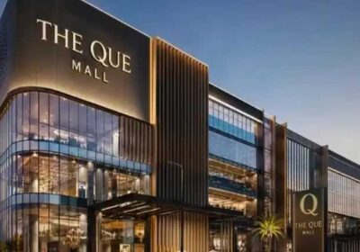 مول ذا كيو القاهرة الجديدة Mall The Que New Cairo تفاصيل حجز هذه الوحدات الراقية سواء الإدارية أو التجارية أو الطبية.