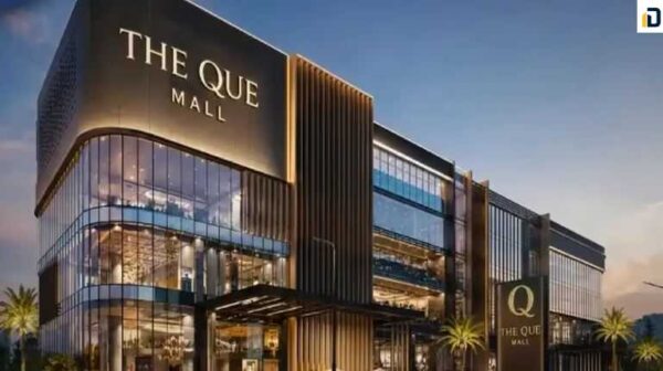 مول ذا كيو القاهرة الجديدة Mall The Que New Cairo تفاصيل حجز هذه الوحدات الراقية سواء الإدارية أو التجارية أو الطبية.