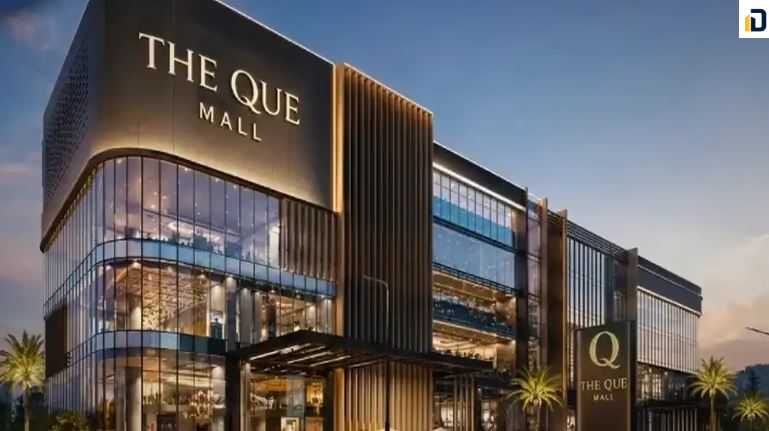مول ذا كيو القاهرة الجديدة Mall The Que New Cairo تفاصيل حجز هذه الوحدات الراقية سواء الإدارية أو التجارية أو الطبية.