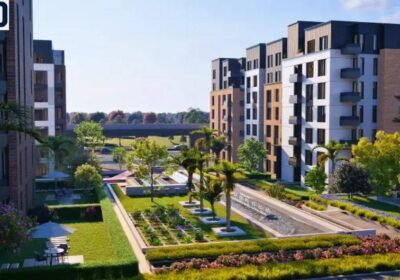 كمبوند جدير R8 العاصمة الإدارية Jadeer R8 New Capital تفاصيل حجز هذه الوحدات السكنية الفاخرة بسعر تنافسي وتسهيلات تقسيط مرنة.