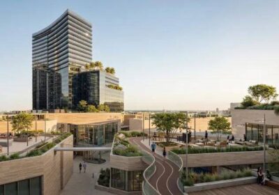 مول في هالو القاهرة الجديدة Mall Vie Halo New Cairo تفاصيل حجز هذه الوحدات الراقية بسعر تنافسي وتصميم أوروبي.