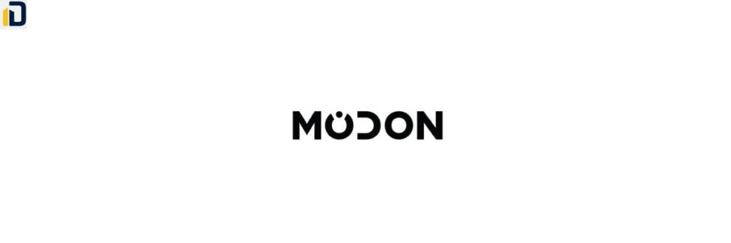 شركة مدن الإماراتية Modon Properties