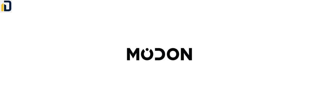 شركة مدن الإماراتية Modon Properties