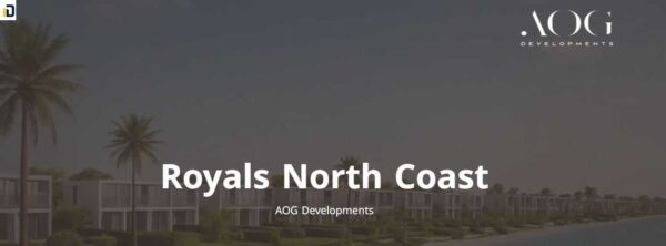 قرية رويالز رأس الحكمة Village Royals Ras El Hekma تفاصيل حجز هذه الوحدات الساحلية الممزة والراقية بسعر تنافسي وتصميم راقي.