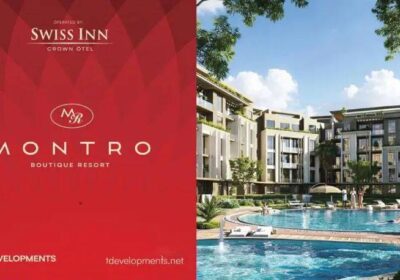 كمبوند مونترو ريزيدنس الشيخ زايد Compound Montro Residence Sheikh Zayed تفاصيل حجز هذه الوحدات السكنية الفاخرة بسعر تنافسي.