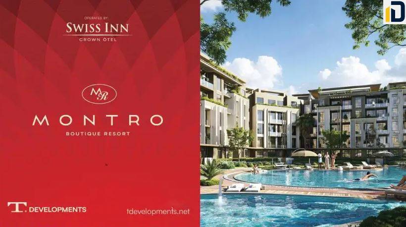 كمبوند مونترو ريزيدنس الشيخ زايد Compound Montro Residence Sheikh Zayed تفاصيل حجز هذه الوحدات السكنية الفاخرة بسعر تنافسي.