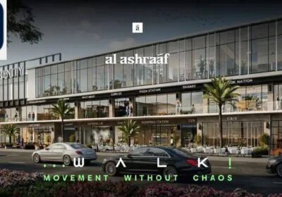 مول سيرينتي ووك العبور Mall Serenity Walk El Obour تفاصيل حجز هذه الوحدات بسعر تنافسي وتصميم راقي ومثالي بكل التفاصيل الأوروبية.