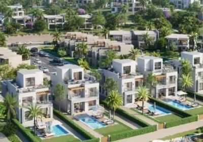 مشروع سي لاين رأس الحكمة Sealine Villas Ras El Hekma تفاصيل حجز هذه الوحدات الراقية بسعر تنافسي وتصميم أوروبي.