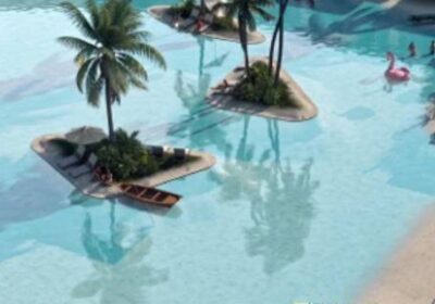 مشروع اتش باي جلي الساحل الشمالي H By Glee North Coast تفاصيل حجز هذه الوحدات الساحلية بسعر تنافسي وتصميم راقي.