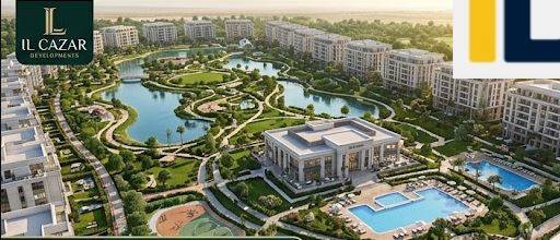 كمبوند بارك سايد العاصمة الإدارية Compound Park Side New Capital تفاصيل حجز هذه الوحدات الراقية والمميزة بسعر تنافسي.