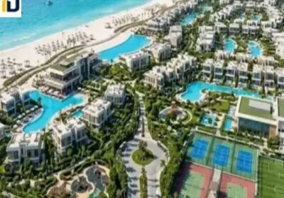 قرية بوز الساحل الشمالي Village Pause North Coast تفاصيل حجز هذه الوحدات الساحلية بأفضل الأسعار في السوق العقاري المصري.