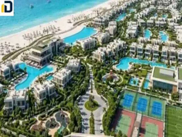 قرية بوز الساحل الشمالي Village Pause North Coast تفاصيل حجز هذه الوحدات الساحلية بأفضل الأسعار في السوق العقاري المصري.