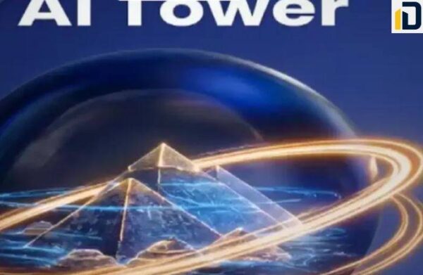 مول ايه أي تاور العاصمة الإدارية Mall Ai Tower New Capital تفاصيل حجز هذه الوحدات بسعر تنافسي وتصميم راقي ومثالي.