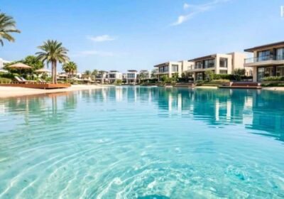 قرية بيرلا الساحل الشمالي Village Perla North Coast تفاصيل حجز هذه الوحدات الساحلية الراقية بسعر تنافسي وتصميم أوروبي.