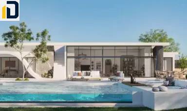 سولت مارينا رأس الحكمة SALT Marina North Coast تفاصيل حجز هذه الشاليهات والفلل الفاخرة على المارينا مباشرة.
