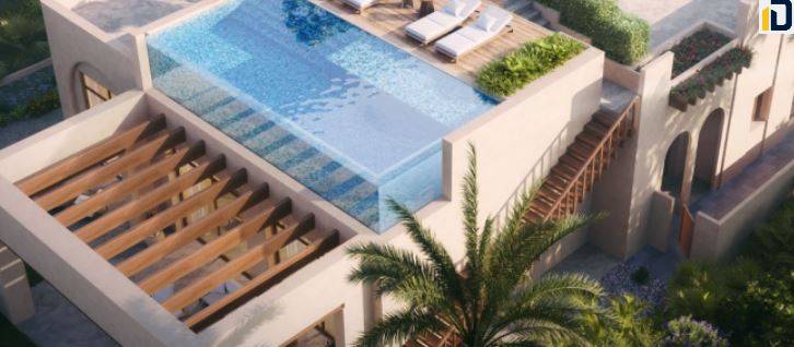 Saada Sahel Ras El Hekma by Horizon Egypt Developments مشروعنا الجديد الذي تستطيع الحصول على أفضل وحدة راقية عبره.