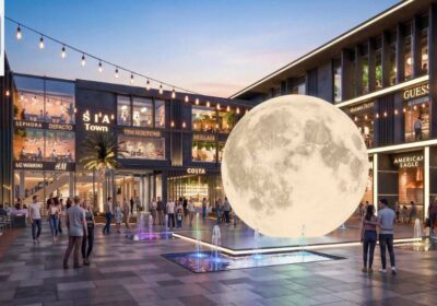 مول سيا تاون العبور Mall Sia Town Obour تفاصيل حجز هذه الوحدات بسعر تنافسي وتصميم راقي ومواصفات أوروبية وموقع حيوي.