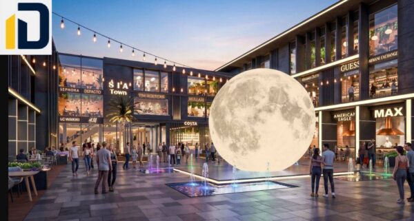 مول سيا تاون العبور Mall Sia Town Obour تفاصيل حجز هذه الوحدات بسعر تنافسي وتصميم راقي ومواصفات أوروبية وموقع حيوي.