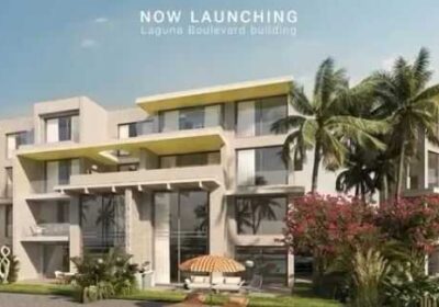 مشروع ذا جراي لاجون بوليفارد رأس الحكمة The Gray Lagoon Boulevard Ras El Hekma يضم وحدات ساحلية بسعر تنافسي.