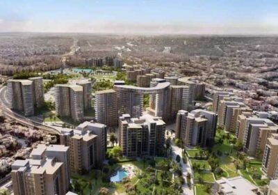 Compound Zed West Sheikh Zayed by Ora Developments يضم الوحدت السكنية الراقية والمميزة بهذه الأسعار التنافسية.