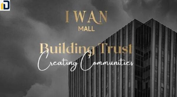 مول إيوان ووك القاهرة الجديدة Mall Ewan Walk New Cairo تفاصيل حجز هذه الوحدات الراقية بسعر تنافسي وتفاصيل أوروبية.