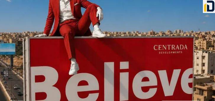 مول سنترادا بيليف أكتوبر Mall Centrada Believe October تفاصيل حجز هذه الوحدات بسعر تنافسي وتفاصيل راقية وتسهيلات تقسيط.
