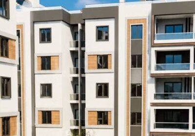 Compound The River Park El Obour by El raay Developments يضم الوحدات الراقية والمثالية بأفضل سعر تنافسي وغير مسبوق.