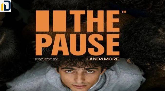 مول ذا بوز التجمع الخامس Mall The Pause New Cairo تفاصيل حجز الوحدات التجارية المتنوعة بسعر تنافسي وتسهيلات التقسيط المرنة.