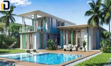 قرية مارسيليا بيتش 5 الساحل الشمالي Marseilia Beach 5 تفاصيل حجز هذه الشاليهات الفاخرة بسعر تنافسي غير مسبوق.