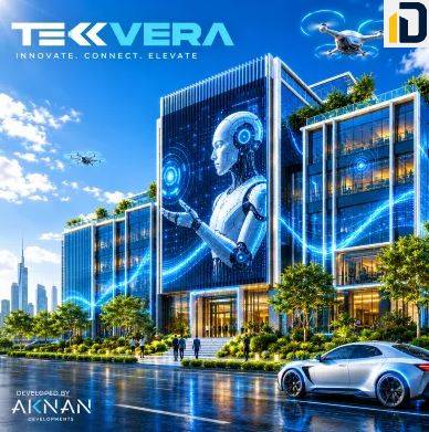 مول تيك فيرا التجمع الخامس Mall Tekvera New Cairo تفاصيل حجز الوحدات التجارية المميزة بسعر تنافسي وتصميم راقي وغير مسبوق.