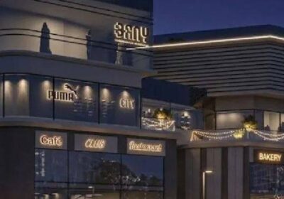 مول باني التجمع الخامس Mall Bany Mall New Cairo تفاصيل حجز هذه الوحدات التجارية المتنوعة بأفضل سعر تنافسي وتصميم راقي.