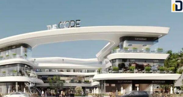 مول كور التجمع الخامس Mall Core New Cairo تفاصيل حجز هذه الوحدات الراقية والمميزة بسعر تنافسي وتصميم راقي.