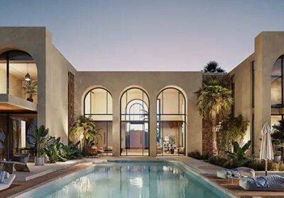 Village Ogami North Coast by Sodic Developments يمكنك من خلالها الحصول على بيئة من البيئات الساحلية بسعر تنافسي.