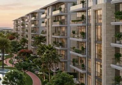 كمبوند الكوربة الجديدة اكتوبر Compound La Courbe October تفاصيل حجز هذه الوحدات الراقية بسعر مميز وأفضل تسهيلات تقسيط.