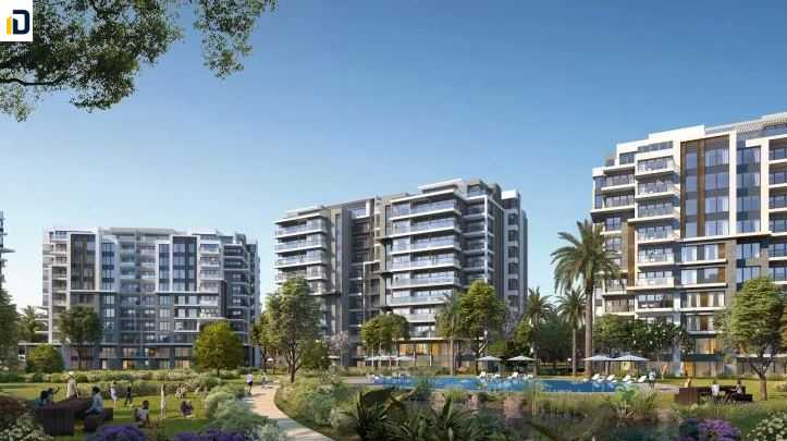 كمبوند زيد ويست الشيخ زايد لشركة اورا للتطوير العقاري مشروع يتمتع بالتصميم الراقي والسعر التنافسية والمواصفات الأوروبية.