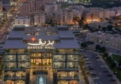 مول بريق التجمع الخامس لشركة بريليانت للتطوير العقاري مشروع من المشروعات التي يمكنك الحصول على مقر طبي أو تجاري لمشروعك عبرها.