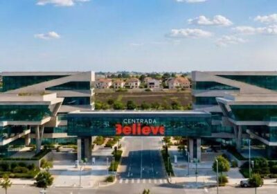 Mall Centrada Believe October by Centrada Developments يحتوي على الوحدات المميزة بسعر تنافسي وتصميمات فاخرة.