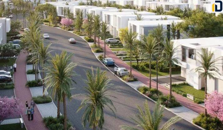 كمبوند زيد ايست التجمع الخامس لشركة أورا للتطوير العقاري مشروع من المشروعات السكنية التي تضم وحدات فاخرة بسعر تنافسي.