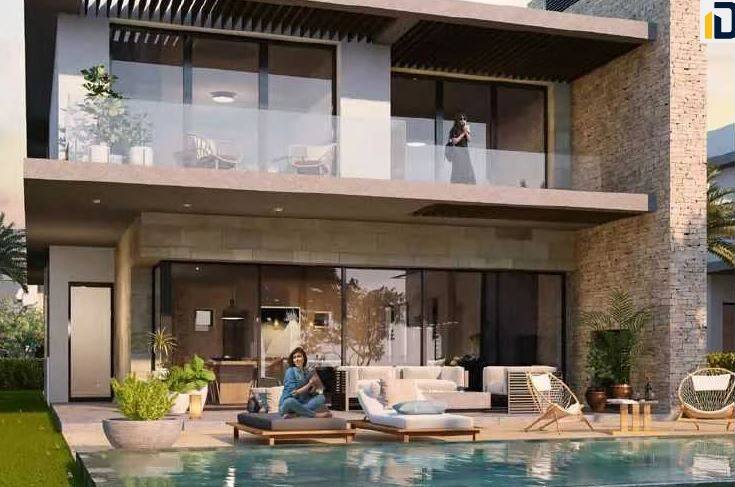 Silver sands north coast by Ora Developments تستطيع من خلاله الحصول على وحدة ساحلية راقية بسعر تنافسي وتصميم فاخر.