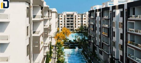 كمبوند ذا ريفر بارك العبور Compound The River Park El Obour تفاصيل حجز هذه الوحدات الفاخرة والمثالية بسعر تنافسي.
