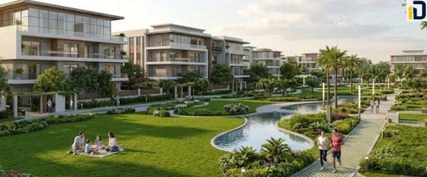 كمبوند زاها ريزيدنس أكتوبر Compound Zaha Residence October تفاصيل حجز وحداتنا السكنية بسعر مميز وتصميات وتشطيبات فاخرة.