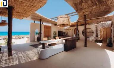 Marseilia Beach 5 by Marseilia Group يمكنك عبرها الحصول على وحدة ساحلية بأفضل سعر تنافسي ومواصفات عالمية.