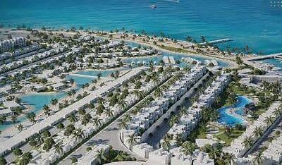 شركة تطوير مصر مشروع الساحل مارينا سولت 2026 تستطيع عبرها الوصول إلى البيئة الساحلية المميزة والتي توفر لك متعة الساحل.