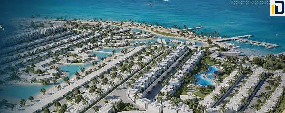 شركة تطوير مصر مشروع الساحل مارينا سولت 2026 تستطيع عبرها الوصول إلى البيئة الساحلية المميزة والتي توفر لك متعة الساحل.