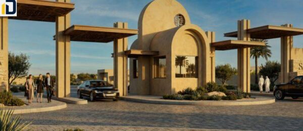 مشروع سعادة ساحل رأس الحكمة Saada Sahel Ras El Hekma تفاصيل حجز هذه الوحدات بسعر تنافسي وتسهيلات تقسيط مرنة.
