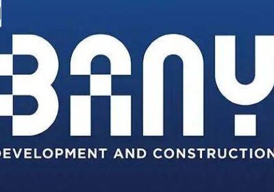 شركة باني للتطوير العقاري Bany Developments من الشركات ذات الخبرة الكبيرة في السوق العقاري المصري والتي لها خبرة تصل إلى 20 عام.