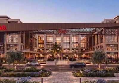 مول تراك راد العاصمة الإدارية Mall Track Rad New Capital تفاصيل حجز هذه الوحدات الراقية بسعر تنافسي وغير مسبوق.